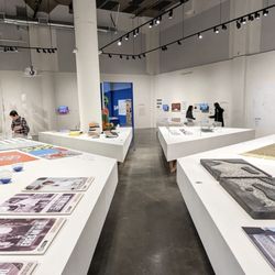 Museum of Craft and Design