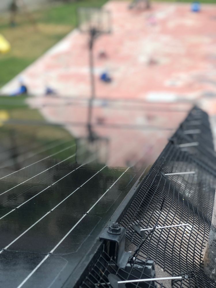 Slide of BC Solar Solutions