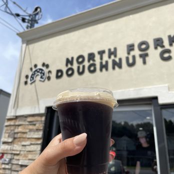 North Fork Doughnut - Donuts Near Me - Mattituck, New York