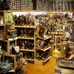 Billy's Western Wear