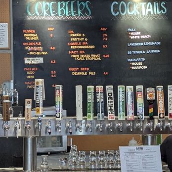 Drake’s: The Barn - Breweries Near Me - West Sacramento, California Drake’s: The Barn - Breweries Near Me - West Sacramento, California