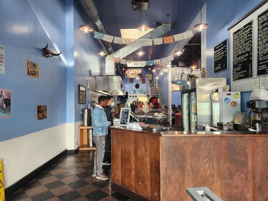 Xolo Taqueria by null