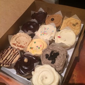 Baked & Wired - One of the best decisions ever. I swear... - Bakeries Near Me - Washington, DC, District of Columbia