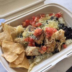 Guzman y Gomez