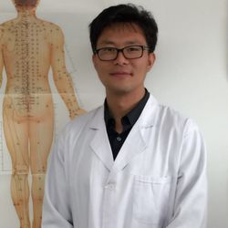 Hope Acupuncture & Herbs Clinic - An amazing doctor