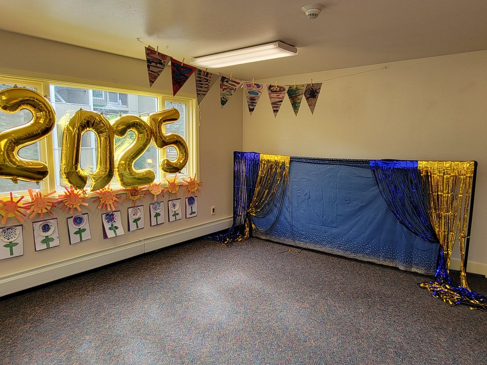 Ms. Chelle’s Little Schoolhouse - childcare center in Anchorage, AK