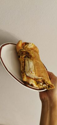 Mr Prata by null