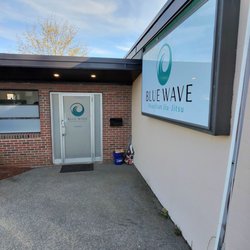 Blue Wave Brazilian Jiu-Jitsu