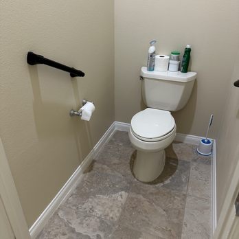 Dynasty Residential Services - Grab bar installation - Handyman Near Me Dynasty Residential Services - Grab bar installation - Handyman Near Me
