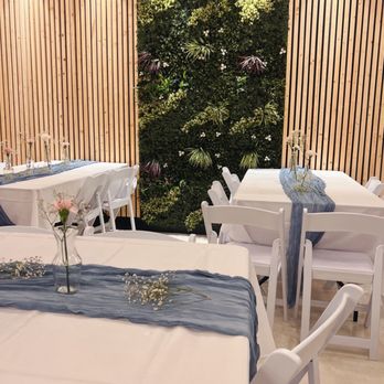 Aria Event Space - Venues & Event Spaces Near Me - Cypress, California