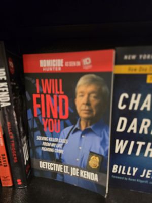 Barnes & Noble by null