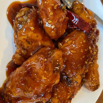 Noriega Cafe - Dry Fried Chicken Wings - Chinese Near Me - San Francisco, California Noriega Cafe - Dry Fried Chicken Wings - Chinese Near Me - San Francisco, California