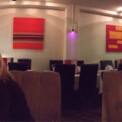Asiana Restaurant Indian Restaurant - Asiana restaurant