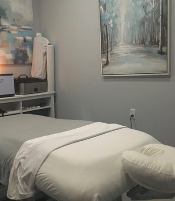 CONNECTIVE HEALTH MASSAGE THERAPY - 19 Photos - 3211 S Providence Rd
