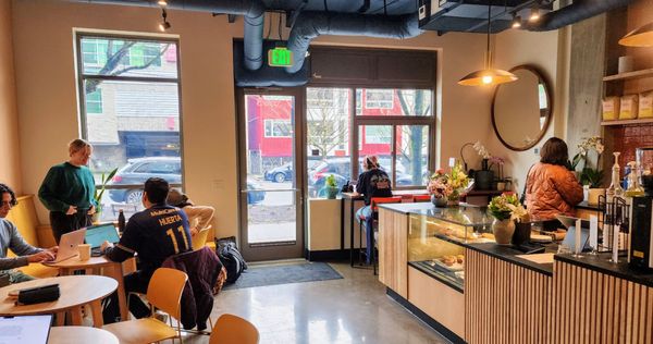 Feva Coffee Company- Café Feva by null