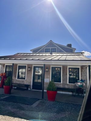ArtCliff Diner by null