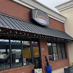 Fusion Restaurant & Bar