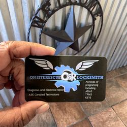 Complete Auto Repair - New Owner. Very honest, reliable, & inexpensive Mechanic Shop!!