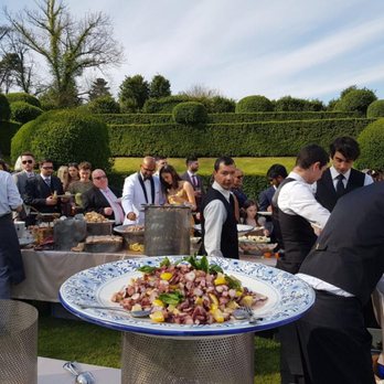 Papaveri e Papere - Buffet - Tuscan Near Me - San Miniato, PI