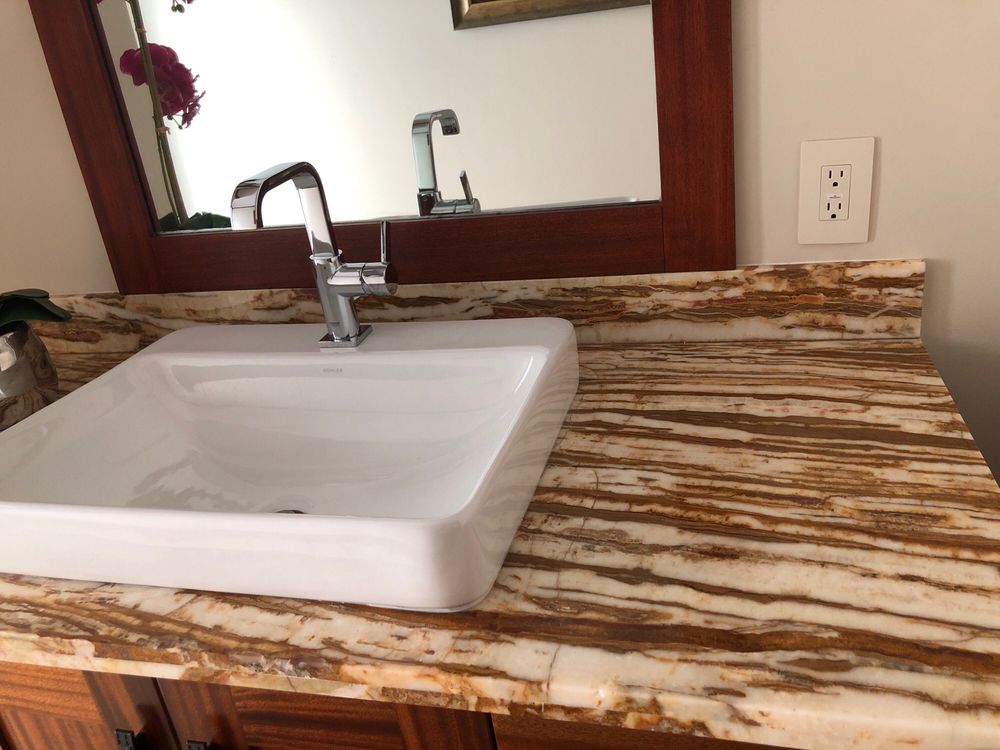 DAVIS TILE & MARBLE 15 Reviews Kitchen & Bath 745522 Kaiwi St