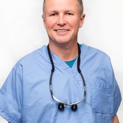 Kent Nicklas, DDS