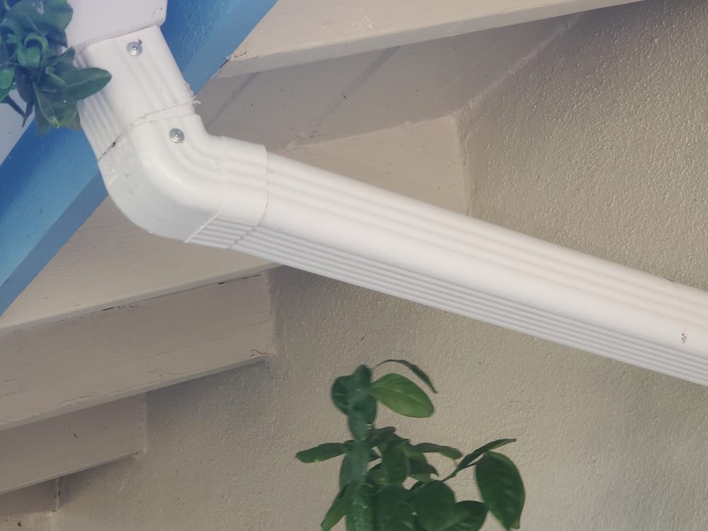 Slide of Mikes Roofing