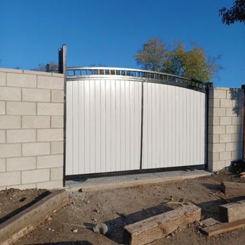 CalVet Fence - Fences & Gates Near Me - Brea, California CalVet Fence - Fences & Gates Near Me - Brea, California