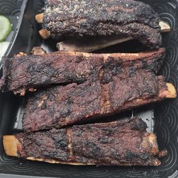 Northern ribs _appetizer... Northern ribs _appetizer...