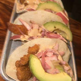 La Posada Restaurant & Tequila Bar - Fish Taco - Salvadoran Near Me - Somerville, Massachusetts
