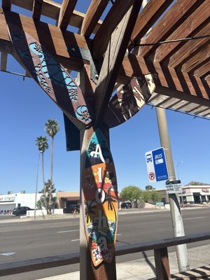 The Well Bar by null