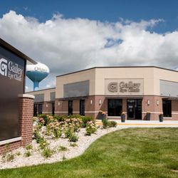 Gailey Eye Clinic