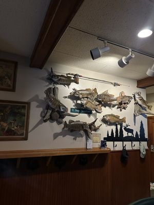 Brady's Bar by null