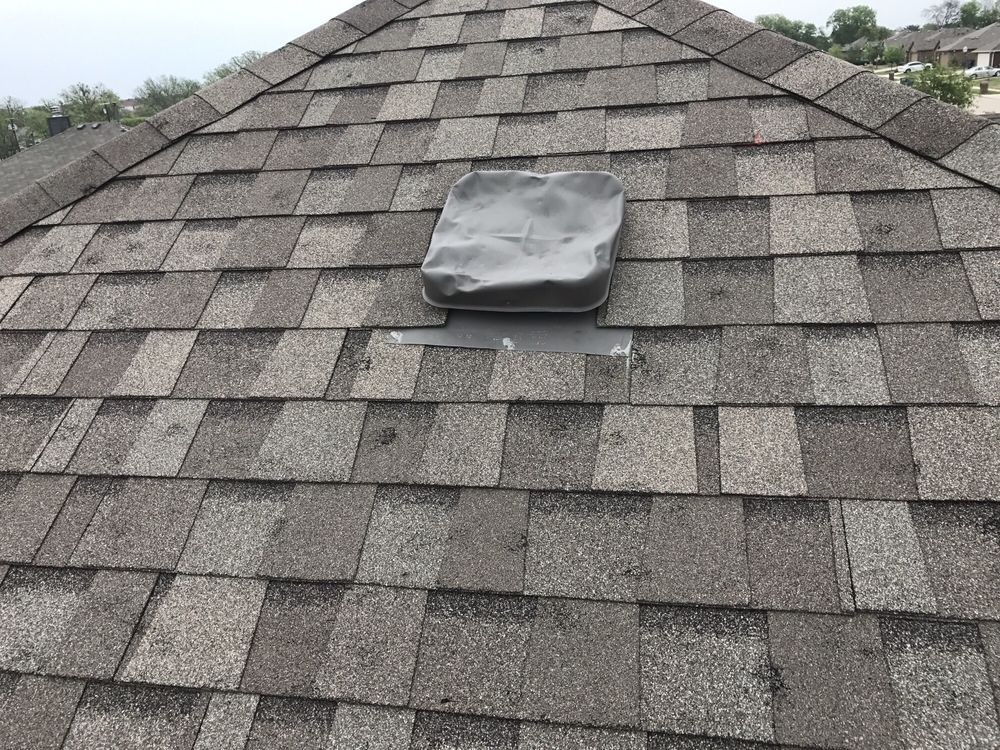 Slide of SF5 Construction