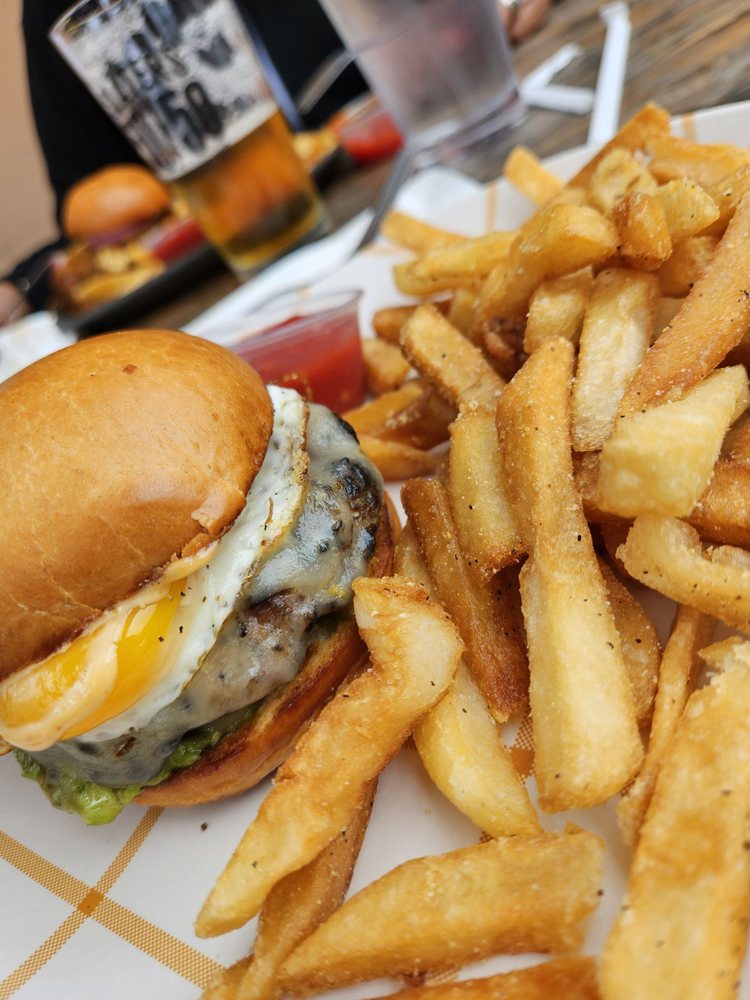 Social spots from Slater’s 50/50