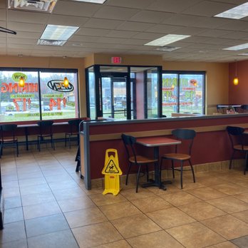 Jack in the Box - Inside - Burgers Near Me - O Fallon, Illinois Jack in the Box - Inside - Burgers Near Me - O Fallon, Illinois