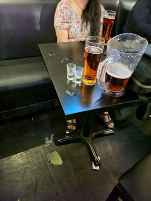 W Burger Bar by null