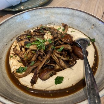 Rumi's Kitchen - Colony Square - Roasted criminology & Oyster Mushroom - Persian/Iranian Near Me - Atlanta, Georgia Rumi's Kitchen - Colony Square - Roasted criminology & Oyster Mushroom - Persian/Iranian Near Me - Atlanta, Georgia