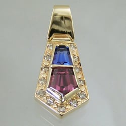 Jerry Lindsey Custom Jewelry - Award-winning custom jewelry designs