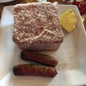 Kona Cafe - Kona bread - Sushi Bars Near Me - Lake Buena Vista, Florida Kona Cafe - Kona bread - Sushi Bars Near Me - Lake Buena Vista, Florida
