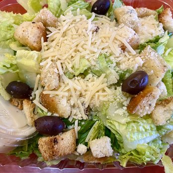Bolare Trattoria & Pizzeria - CAESAR SALAD (to go) - Pizza Near Me - Pacifica, California Bolare Trattoria & Pizzeria - CAESAR SALAD (to go) - Pizza Near Me - Pacifica, California