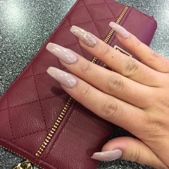 Luxury Nail Spa - Nail Salons Near Me - Pinole, California Luxury Nail Spa - Nail Salons Near Me - Pinole, California
