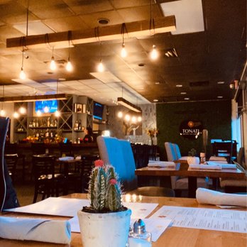 Tonati Mexican Grill - Inside view from our table - Mexican Near Me - Katy, Texas Tonati Mexican Grill - Inside view from our table - Mexican Near Me - Katy, Texas