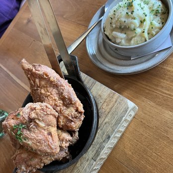 Yardbird - Southern Near Me - Los Angeles, California