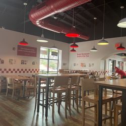 Five Guys