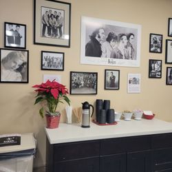 Caffé Trio