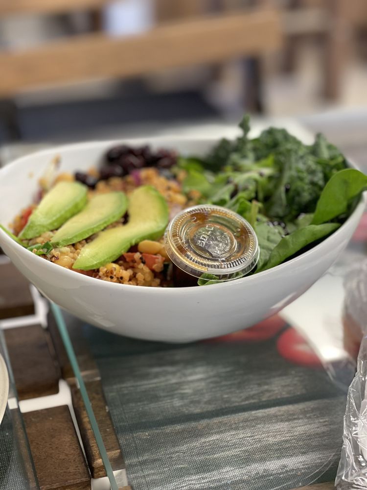 BOOST E&V JUICE BAR Updated October 2024 193 Photos & 70 Reviews