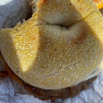 Einstein Bros. Bagels - Bagels Near Me - Murphy, Texas