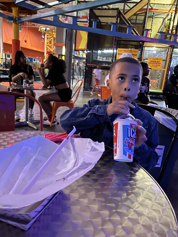 URBAN AIR ADVENTURE PARK SOUTHAVEN Updated October 2024 26 Photos