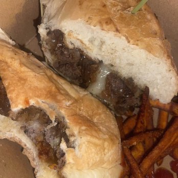 The Brewer's Cabinet - Philly Cheesesteak - Brewpubs Near Me - Reno, Nevada The Brewer's Cabinet - Philly Cheesesteak - Brewpubs Near Me - Reno, Nevada