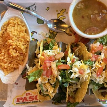 El Paso Mexican Grill - Steak tacos - Mexican Near Me - Lafayette, Louisiana El Paso Mexican Grill - Steak tacos - Mexican Near Me - Lafayette, Louisiana